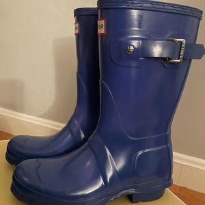 Hunter Boots